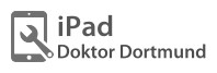 iPad Doktor Dortmund